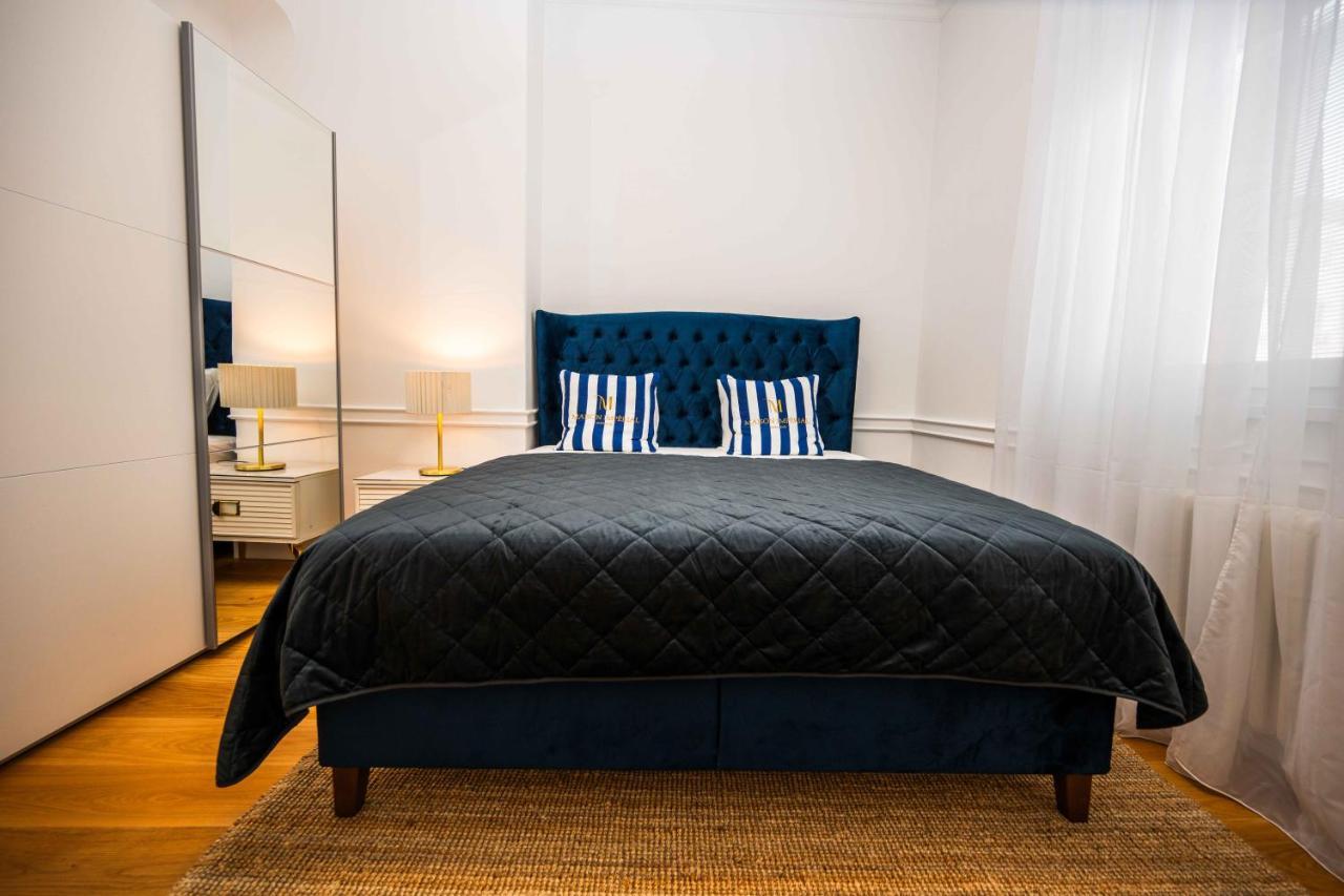 Luxury 3bdr Suite- Maison Imperial Apartmán