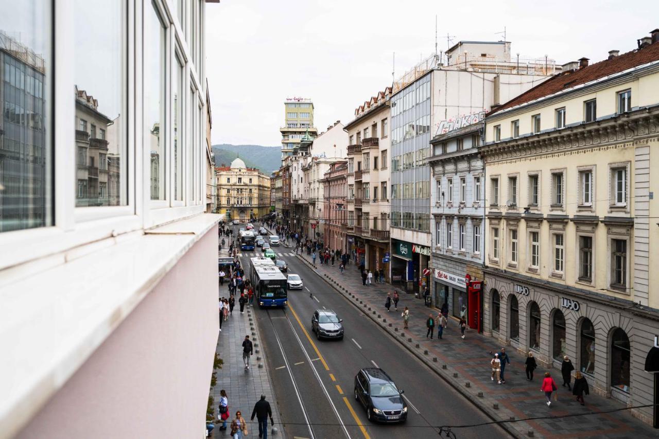 Luxury 3bdr Suite- Maison Imperial Apartmán SJJ