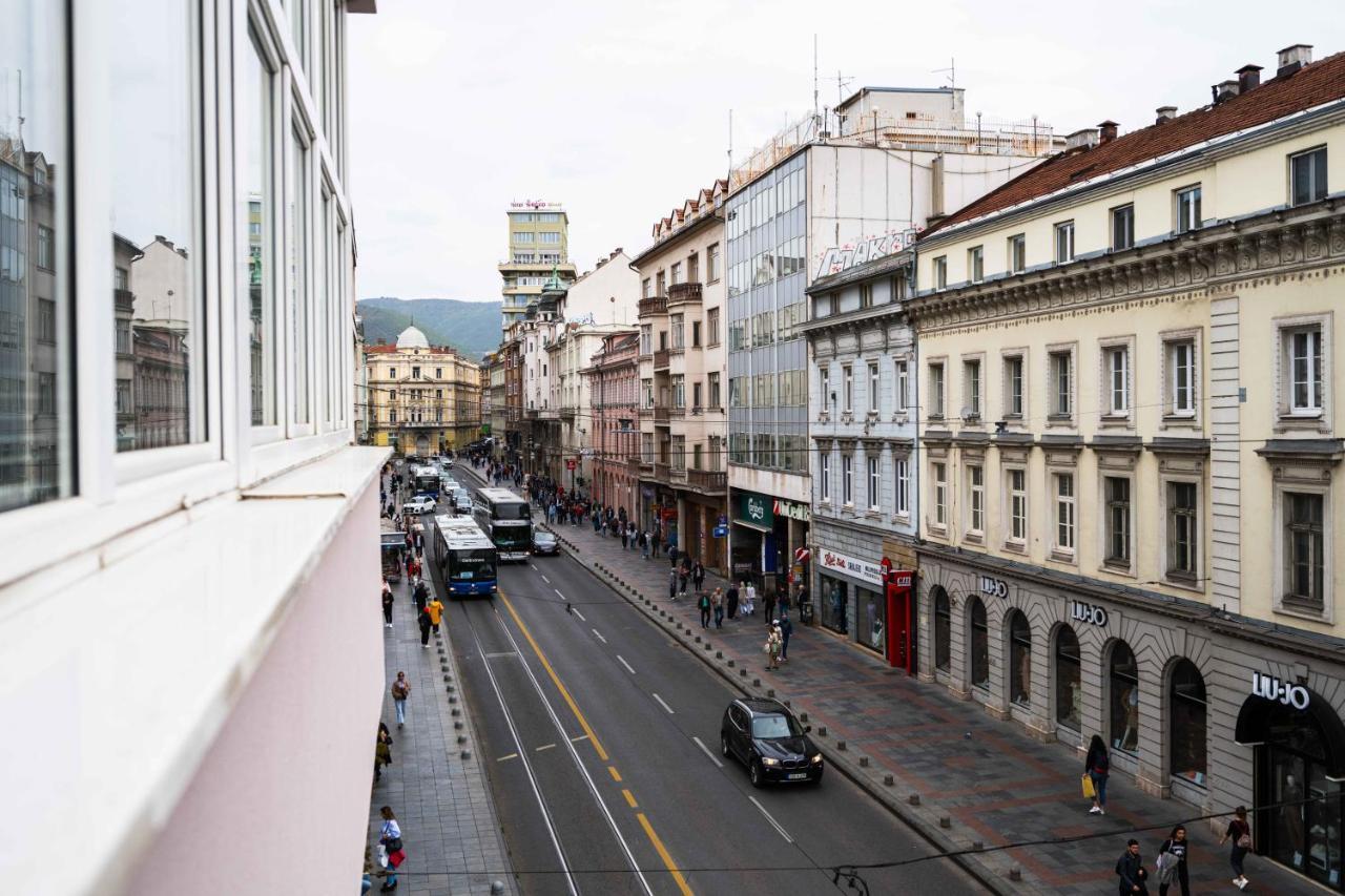 Luxury 3bdr Suite- Maison Imperial *