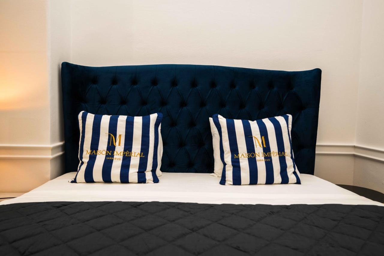 Luxury 3bdr Suite- Maison Imperial Apartmán *