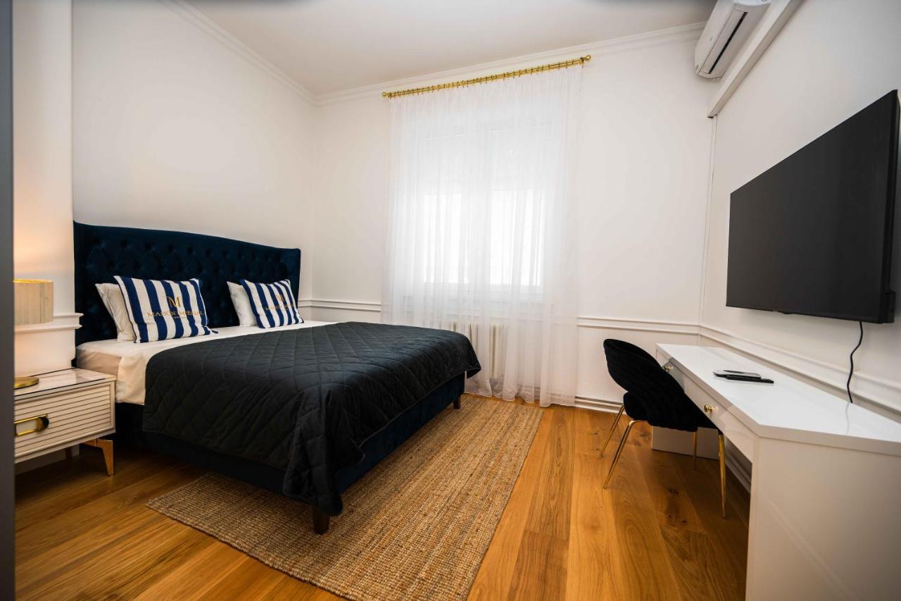 Apartmán Luxury 3bdr Suite- Maison Imperial