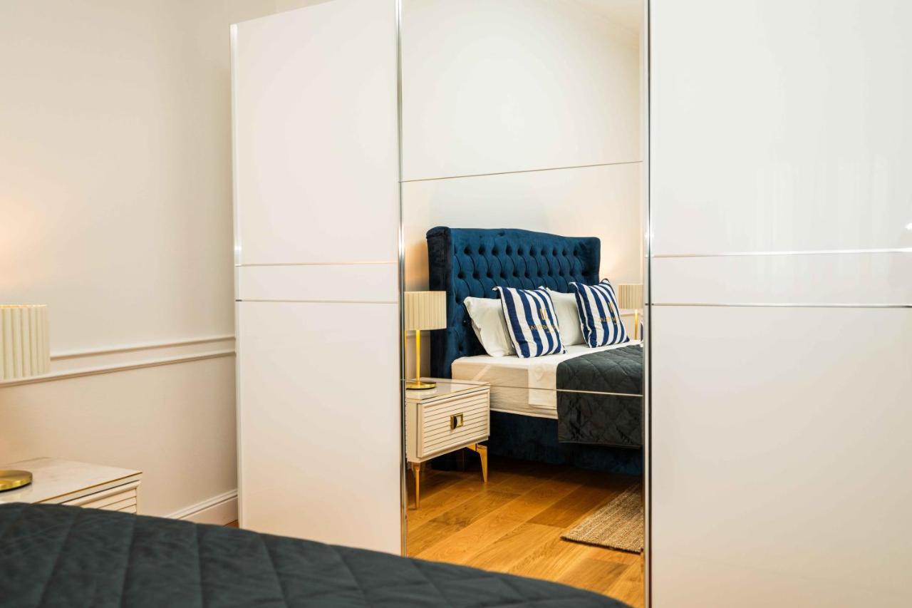 Luxury 3bdr Suite- Maison Imperial *