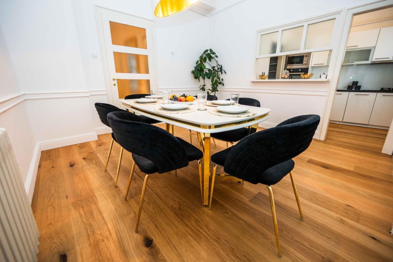 Luxury 3bdr Suite- Maison Imperial