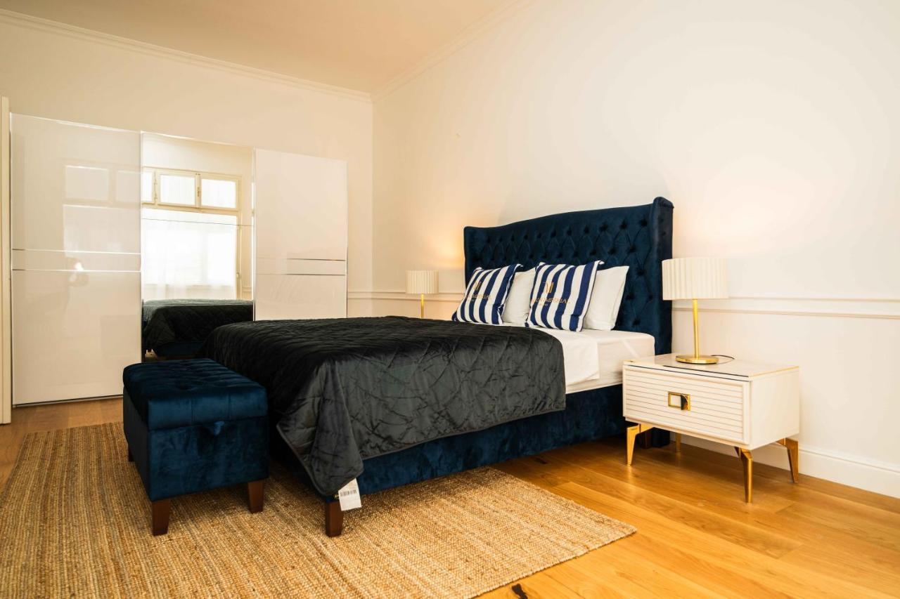 Luxury 3bdr Suite- Maison Imperial SJJ