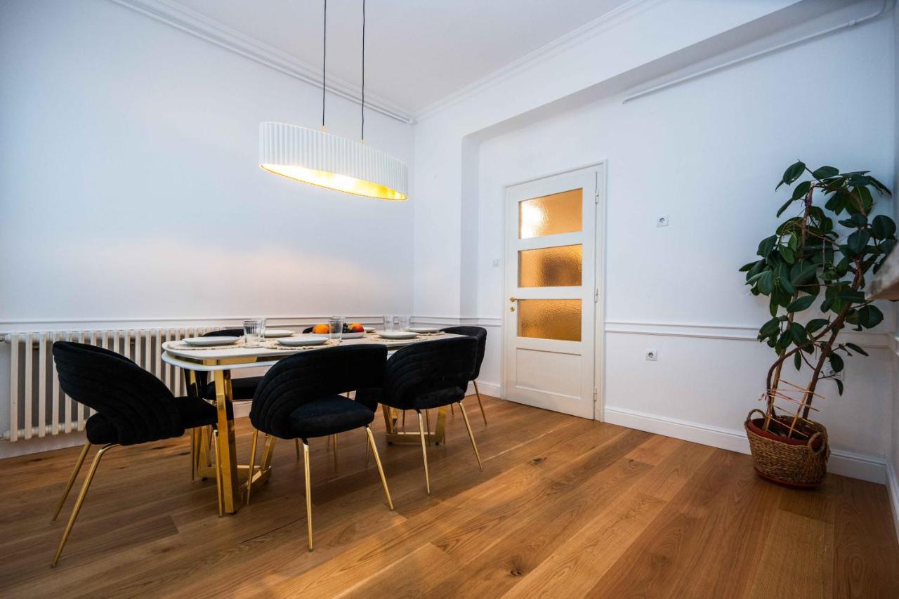 Apartmán Luxury 3bdr Suite- Maison Imperial *