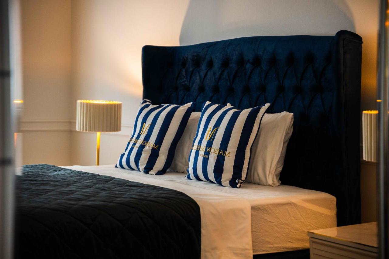Luxury 3bdr Suite- Maison Imperial *