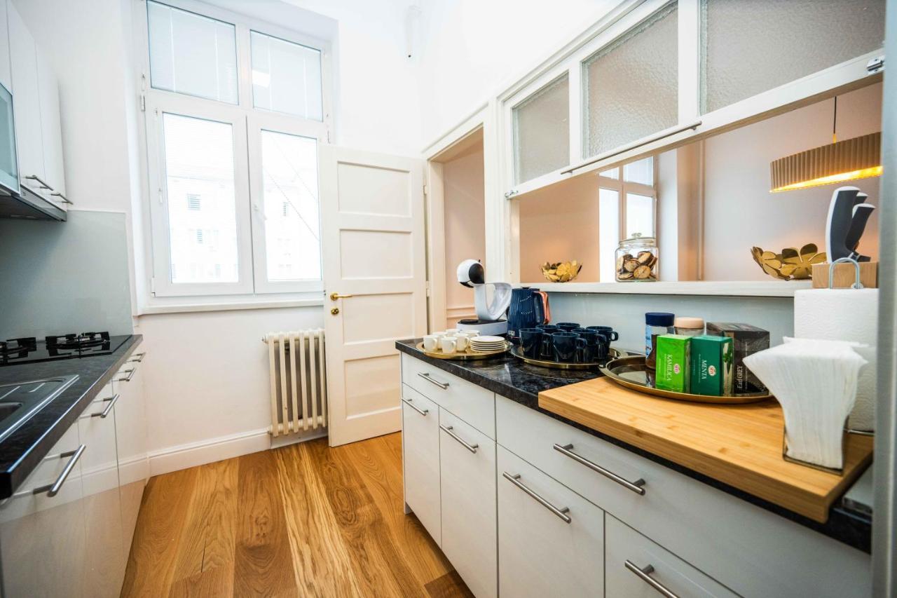 Luxury 3bdr Suite- Maison Imperial Apartmán SJJ