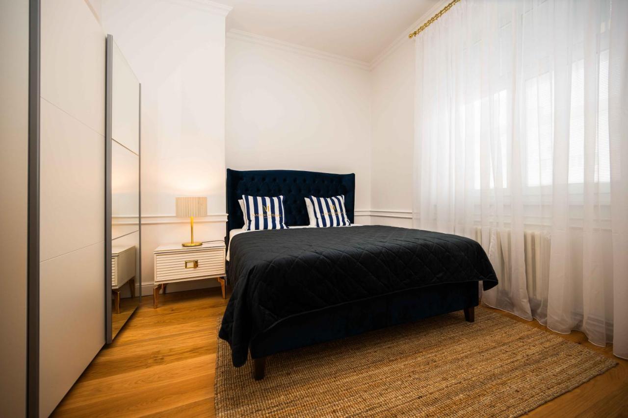 Apartmán Luxury 3bdr Suite- Maison Imperial
