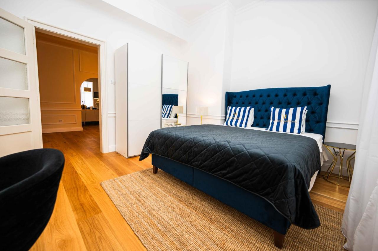 Luxury 3bdr Suite- Maison Imperial Apartmán