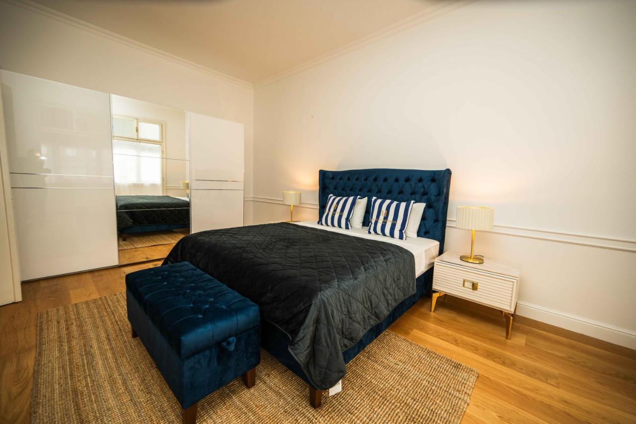 Apartmán Luxury 3bdr Suite- Maison Imperial SJJ