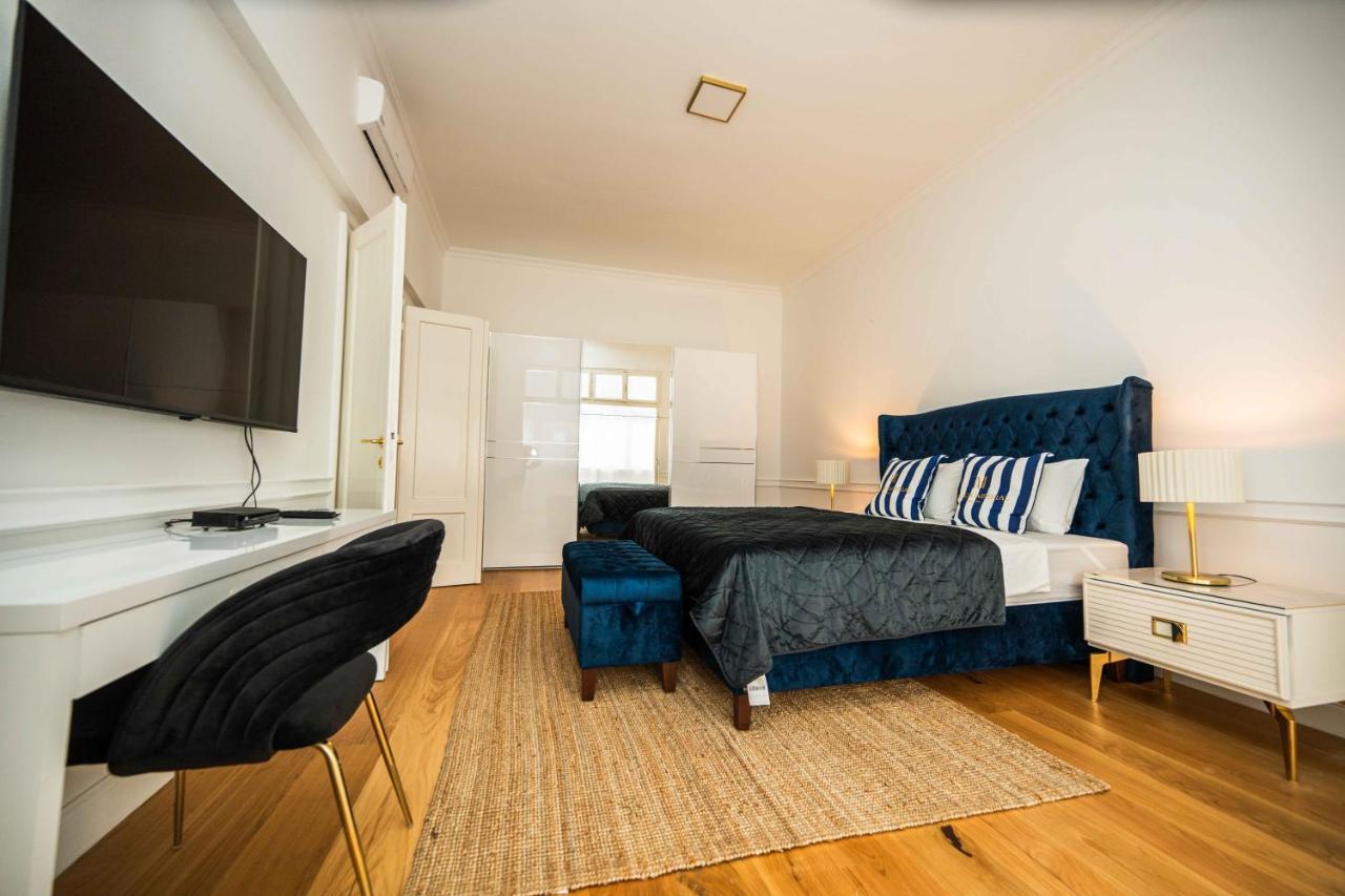 Apartmán Luxury 3bdr Suite- Maison Imperial SJJ