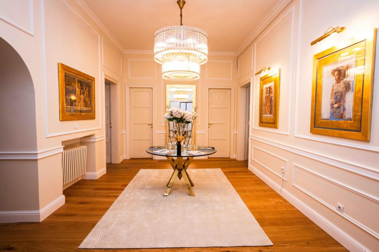 Luxury 3bdr Suite- Maison Imperial SJJ
