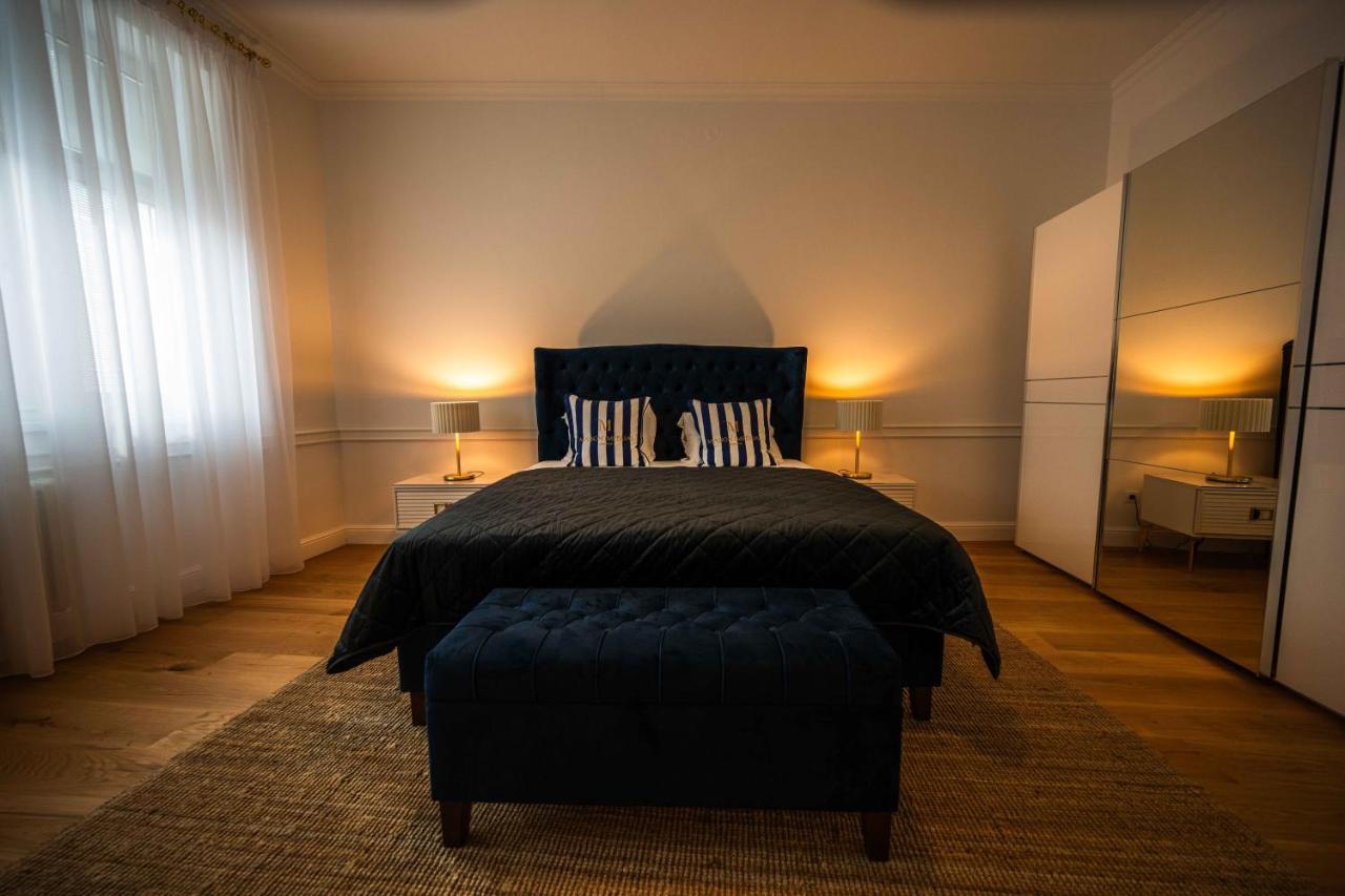 Luxury 3bdr Suite- Maison Imperial SJJ