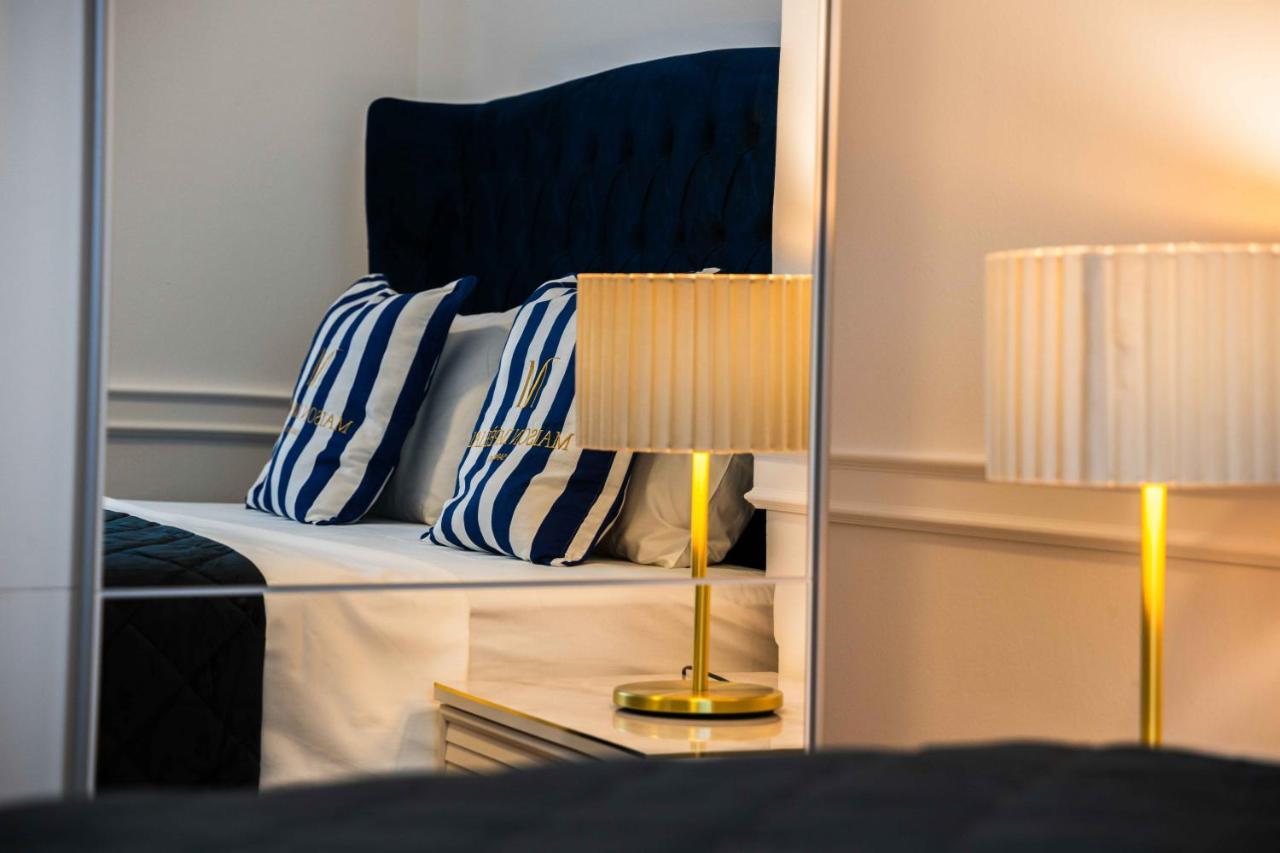 Luxury 3bdr Suite- Maison Imperial Apartmán