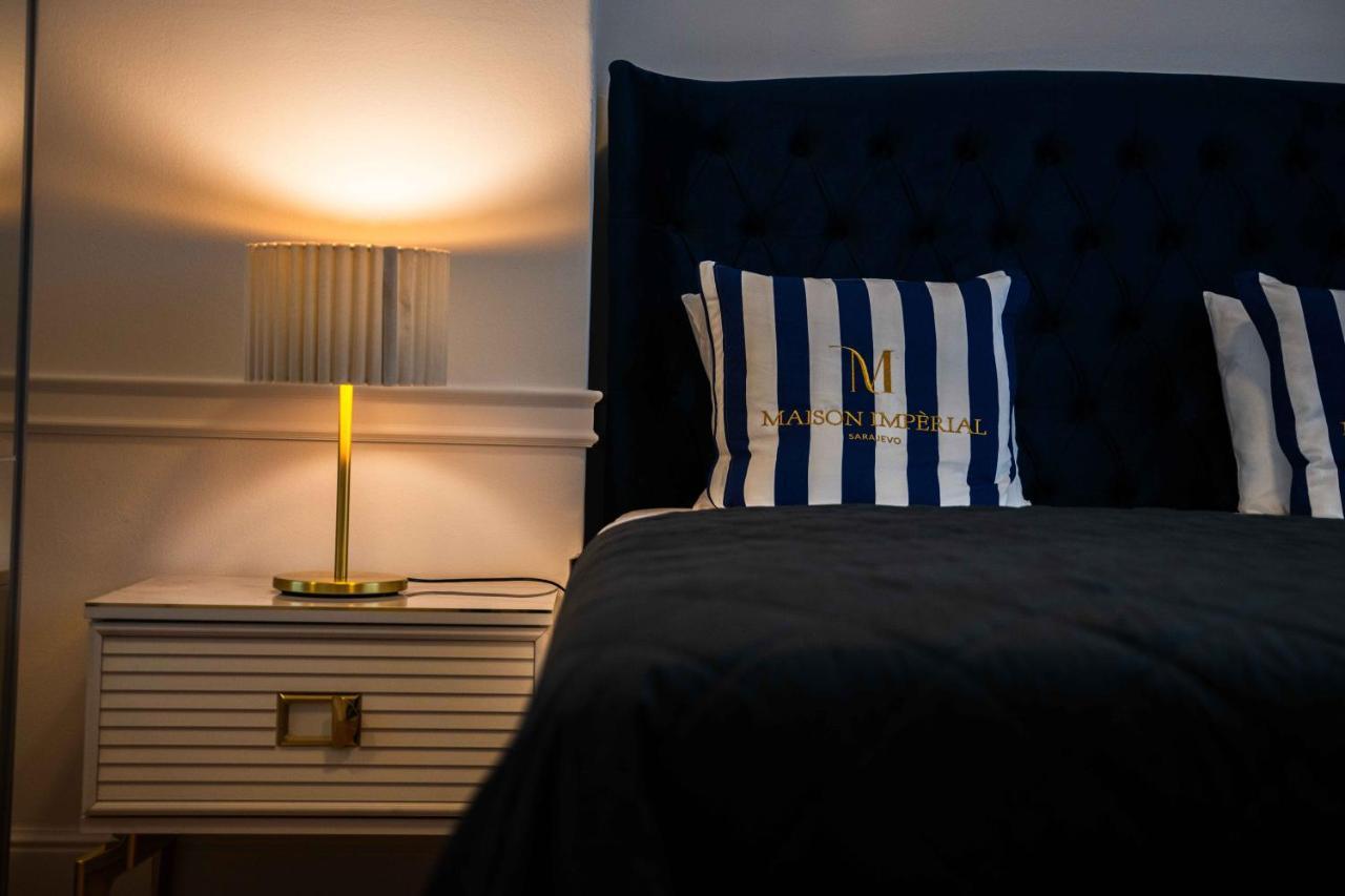 Luxury 3bdr Suite- Maison Imperial Apartmán *