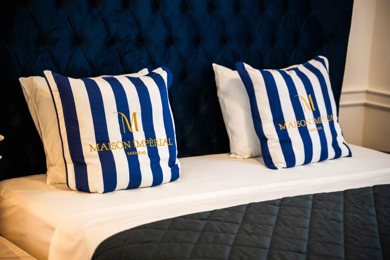 Luxury 3bdr Suite- Maison Imperial Apartmán SJJ
