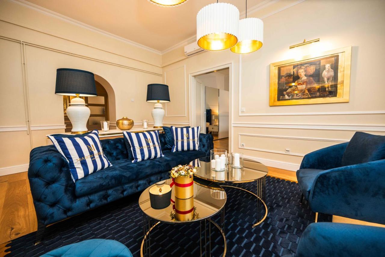 Luxury 3bdr Suite- Maison Imperial * SJJ