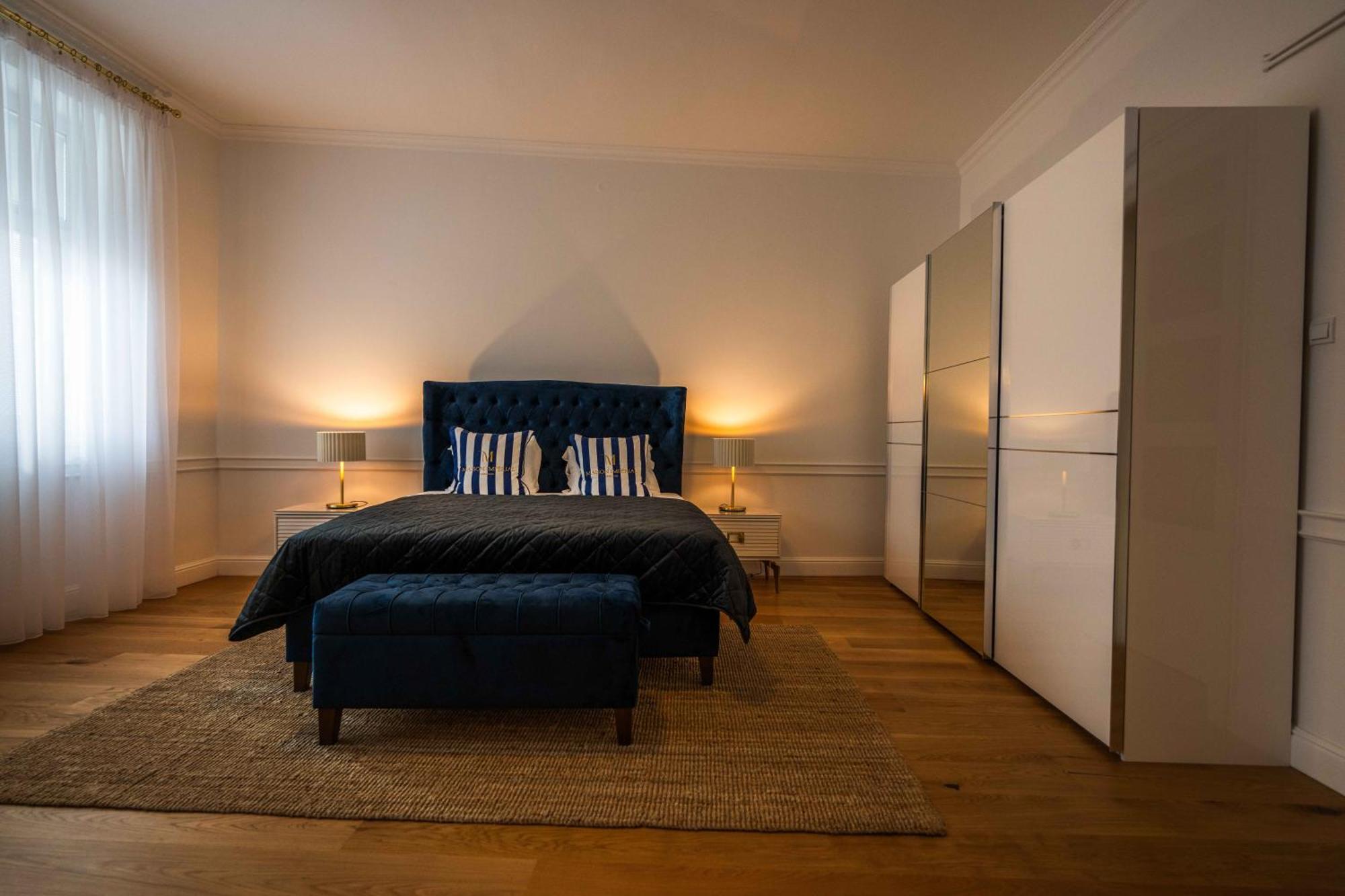 Luxury 3bdr Suite- Maison Imperial Apartmán