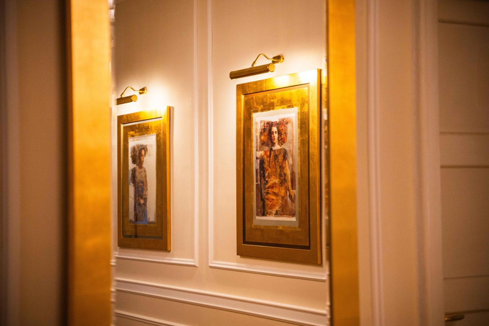 Luxury 3bdr Suite- Maison Imperial *