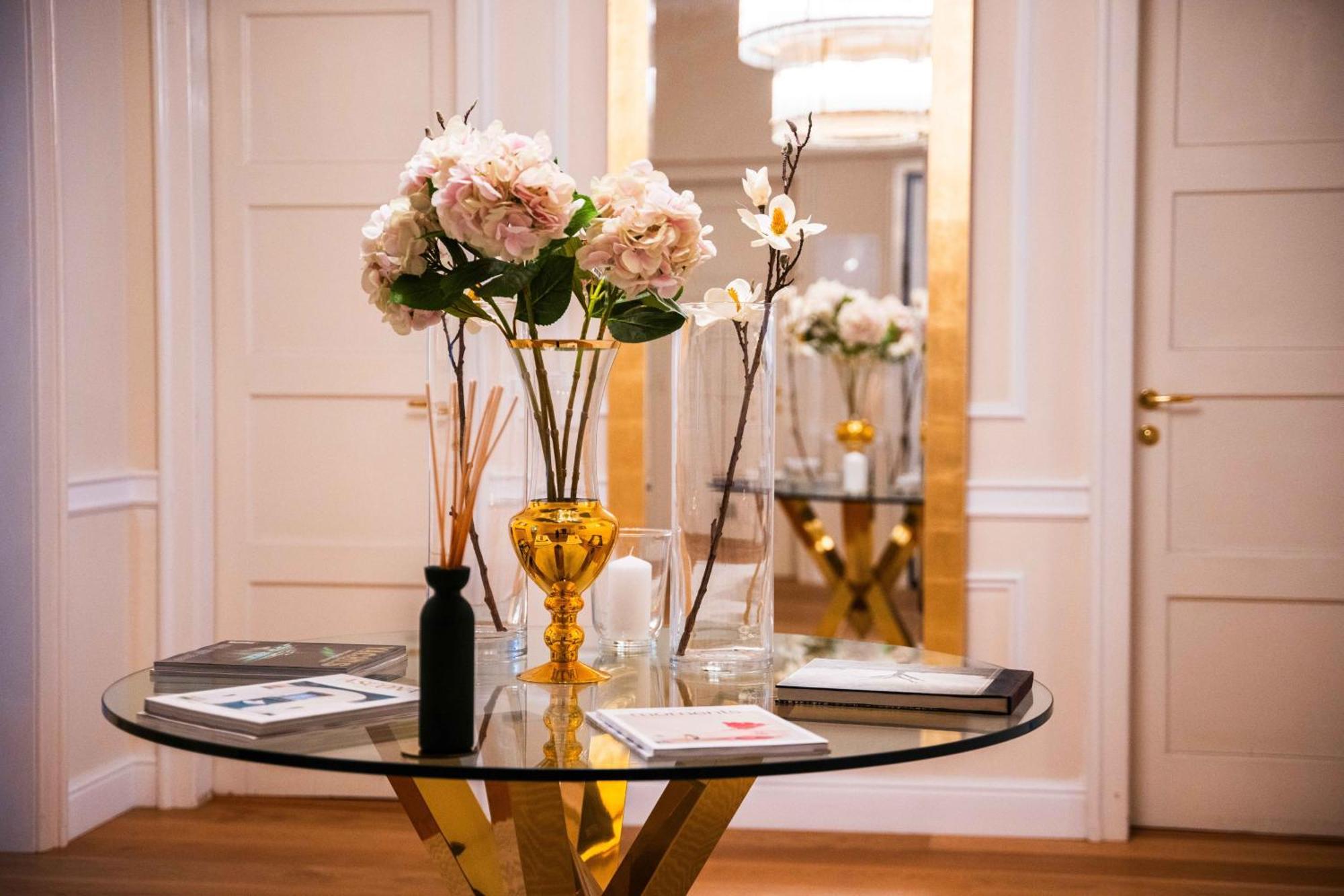 Luxury 3bdr Suite- Maison Imperial SJJ