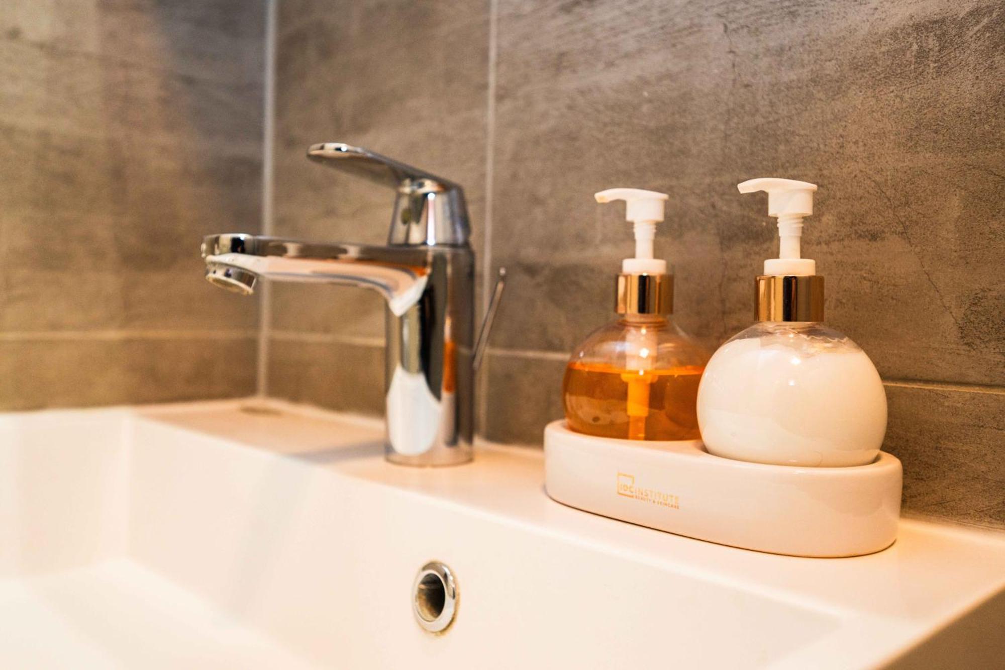 Luxury 3bdr Suite- Maison Imperial
