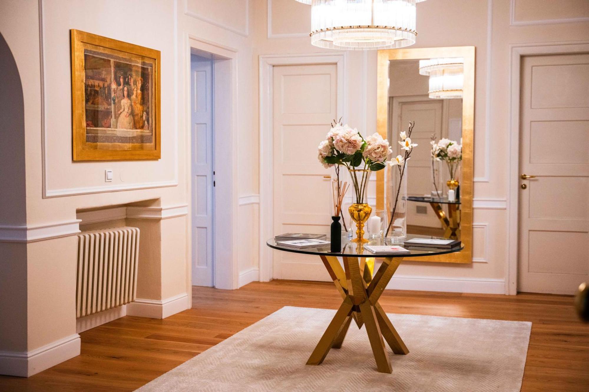 Luxury 3bdr Suite- Maison Imperial * SJJ