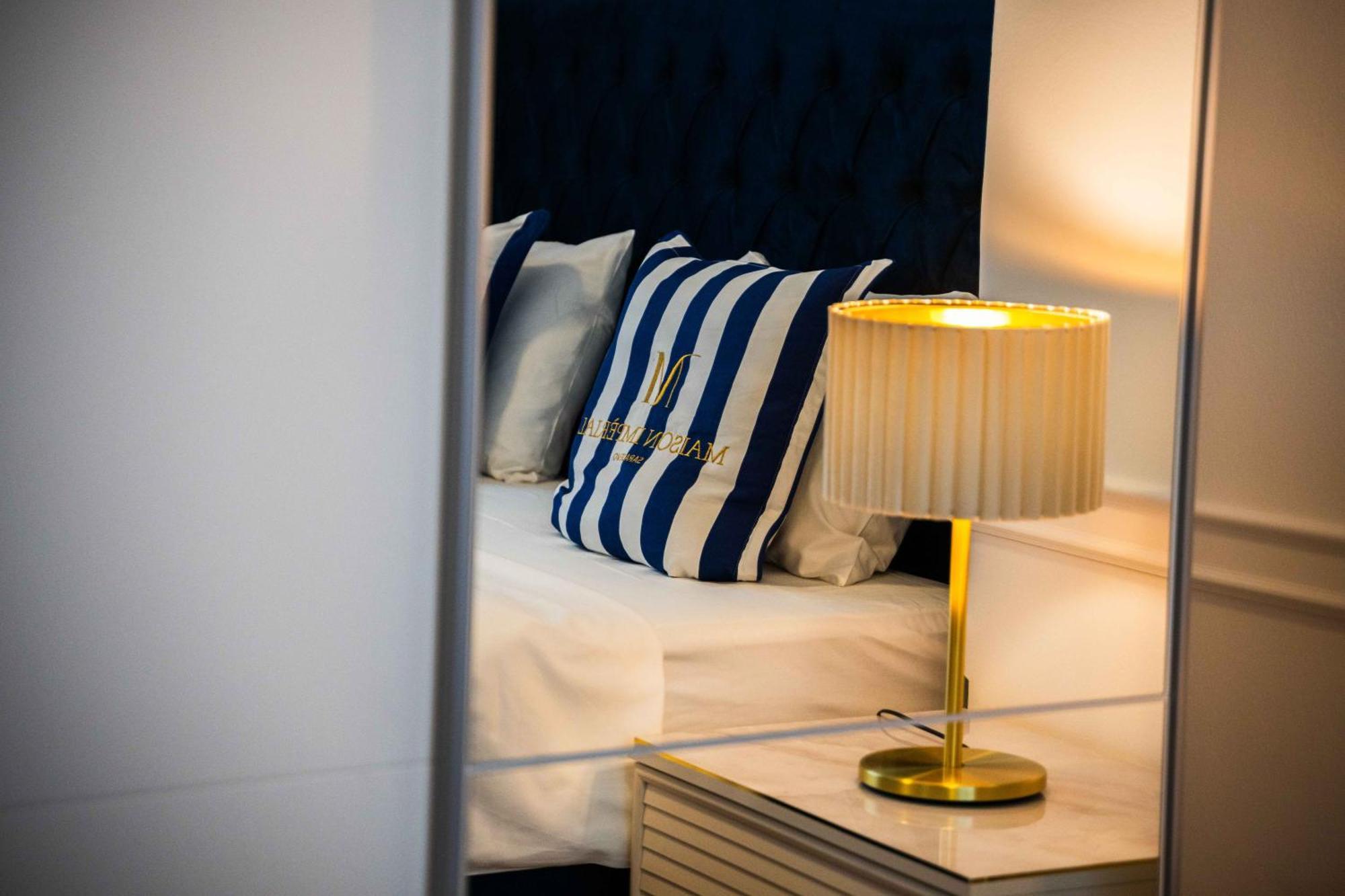 Luxury 3bdr Suite- Maison Imperial SJJ