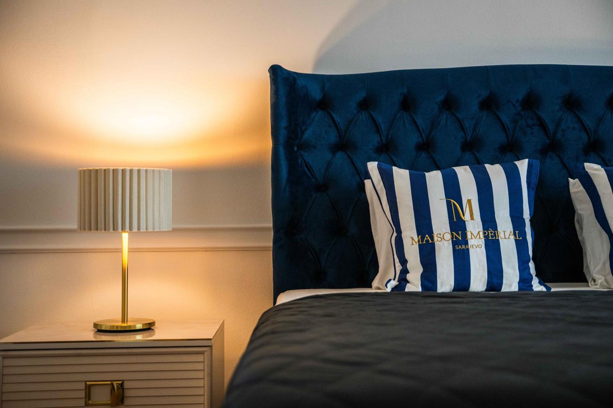 Luxury 3bdr Suite- Maison Imperial Apartmán