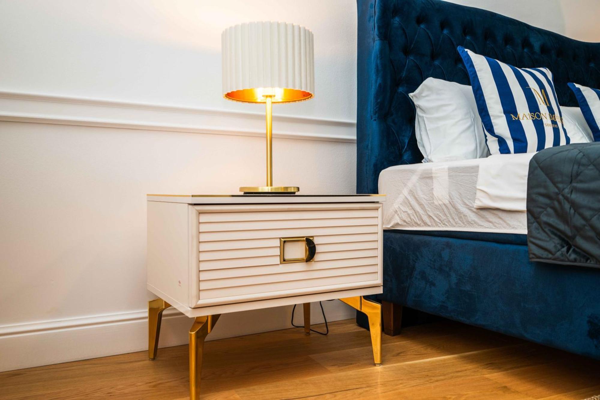 Luxury 3bdr Suite- Maison Imperial SJJ