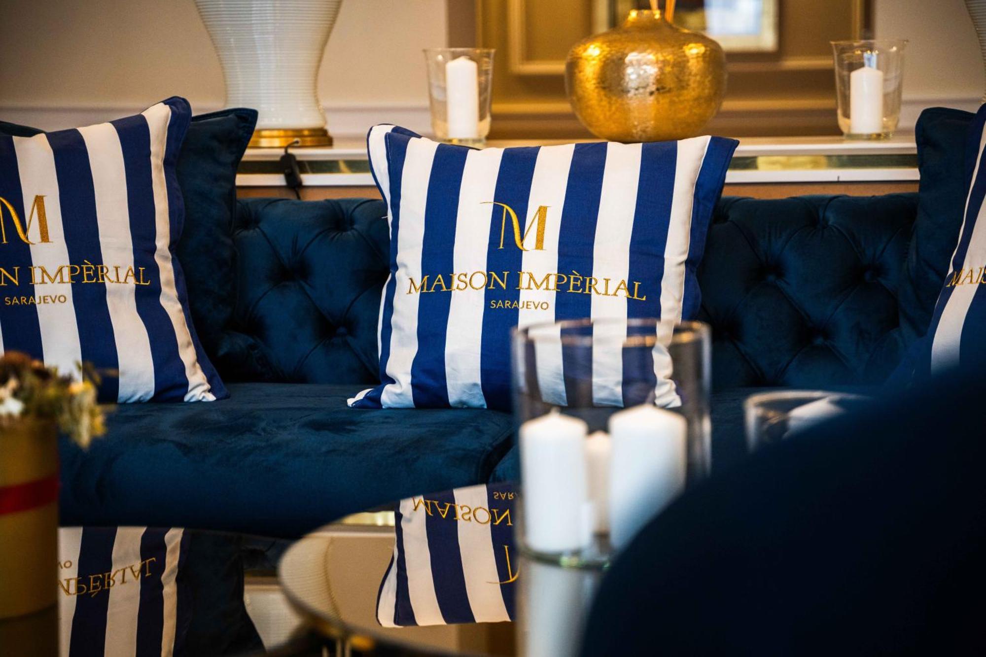 Luxury 3bdr Suite- Maison Imperial *