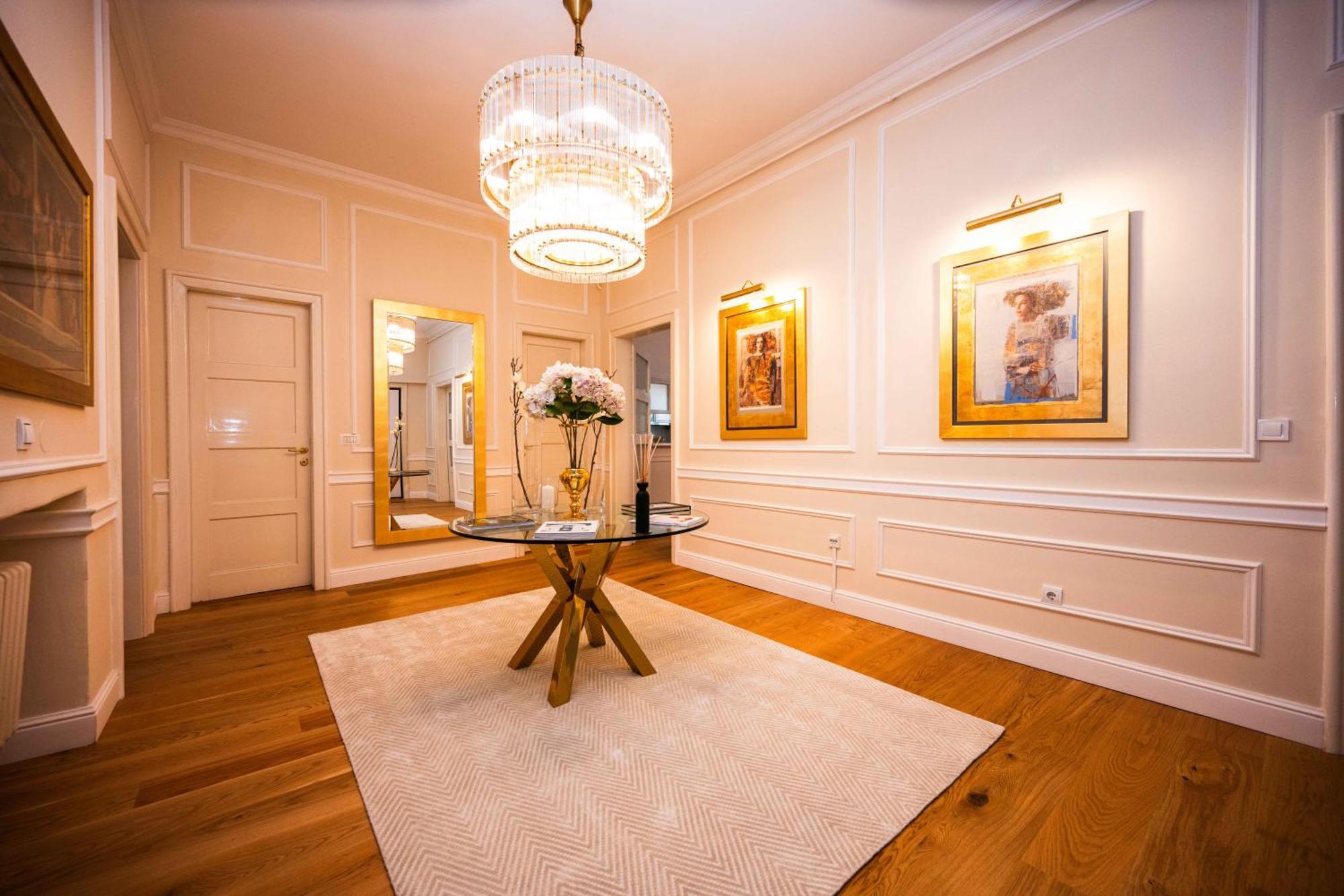 Luxury 3bdr Suite- Maison Imperial * SJJ