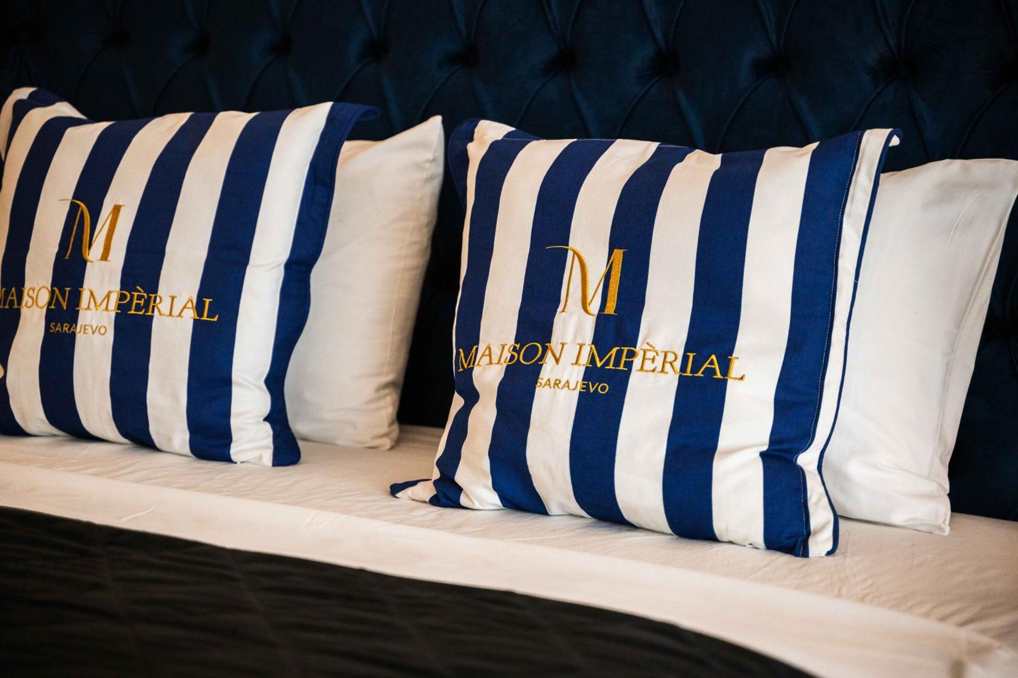Luxury 3bdr Suite- Maison Imperial Apartmán *