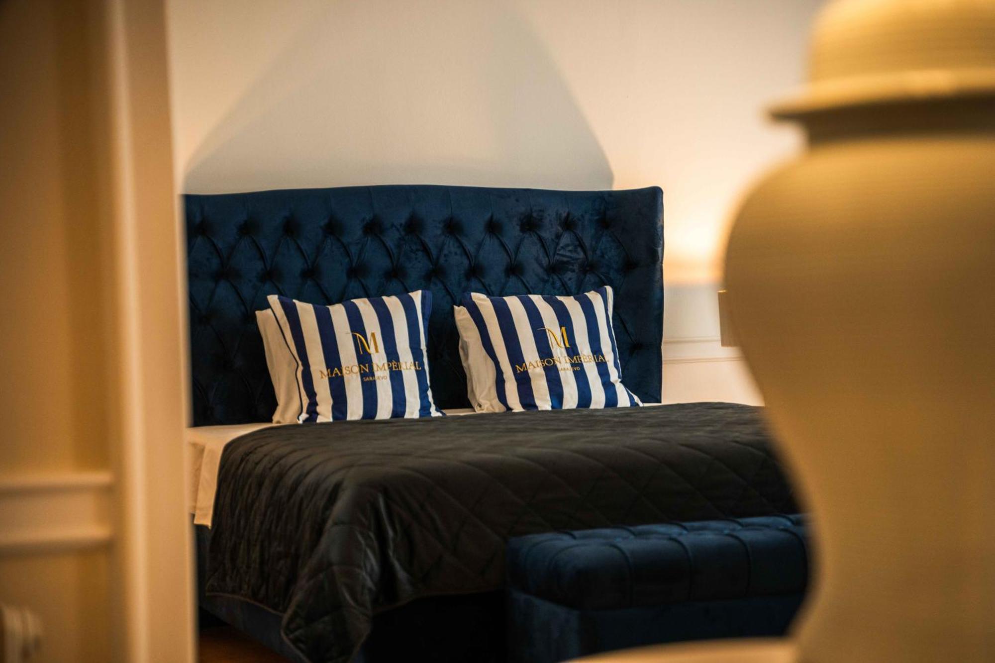 Luxury 3bdr Suite- Maison Imperial SJJ